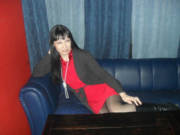 Анастасия ***@@@***