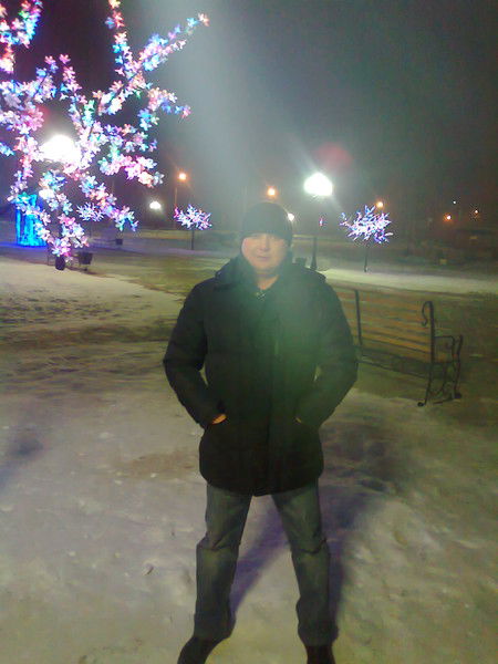 Дулат Унгербаев