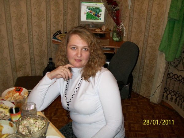 Долбенко Ирина