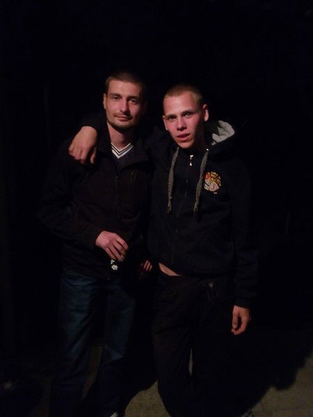 Андрей Новинов