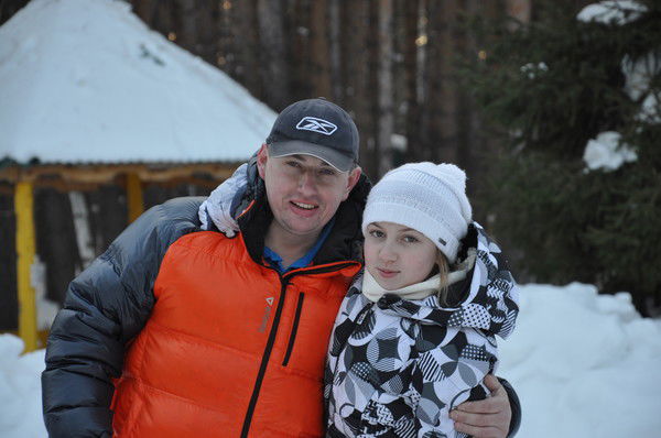 Николай Головкин