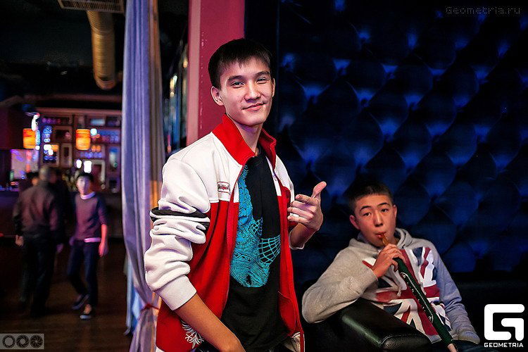 Нурдаулет Канибек