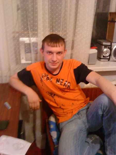 Роман Отмашкин