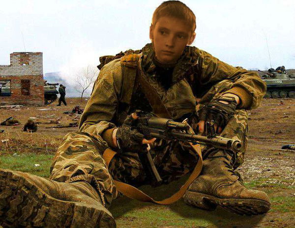 Дима Румянцев