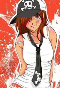 Арина Никитченко