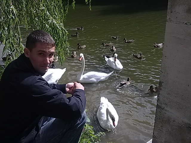 Дмитрий Леоненко