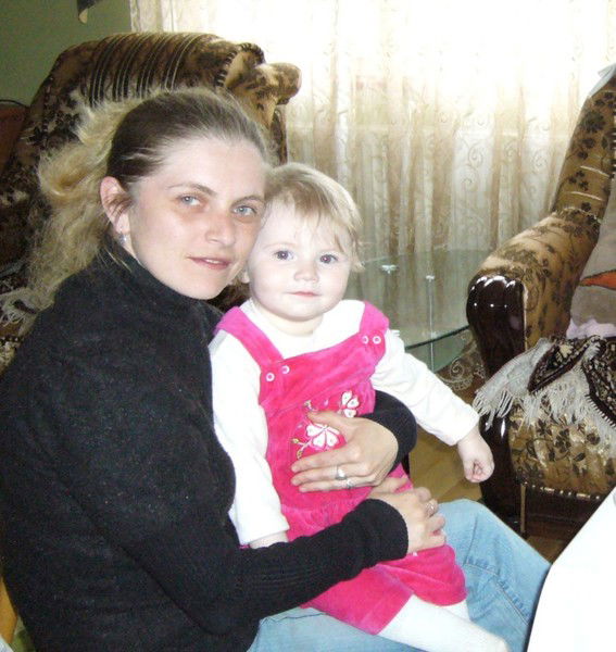 Алла Волос (Бобаль)