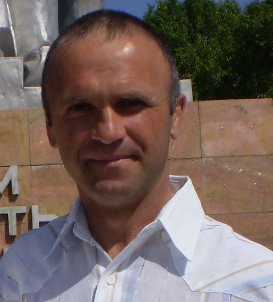 Сергей Коноплянников