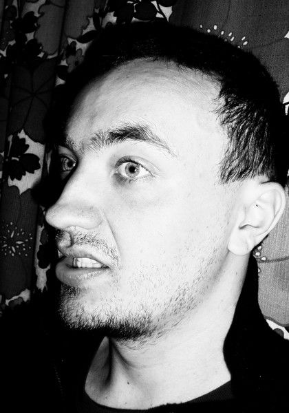 Артем Бойко