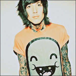 Елизавета Андреевна