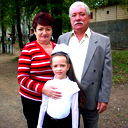 Алла Бурлева