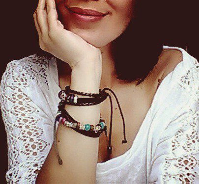 Лина Рочева