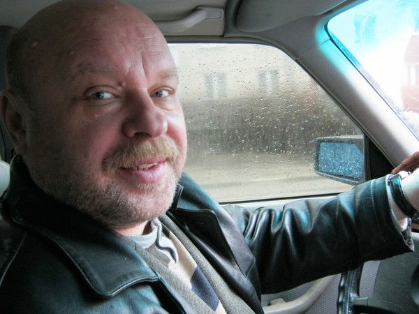 Сергей Быков