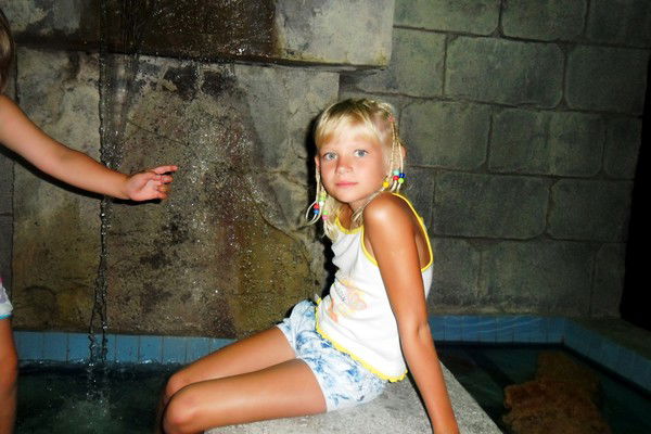 Анастасия Галатова