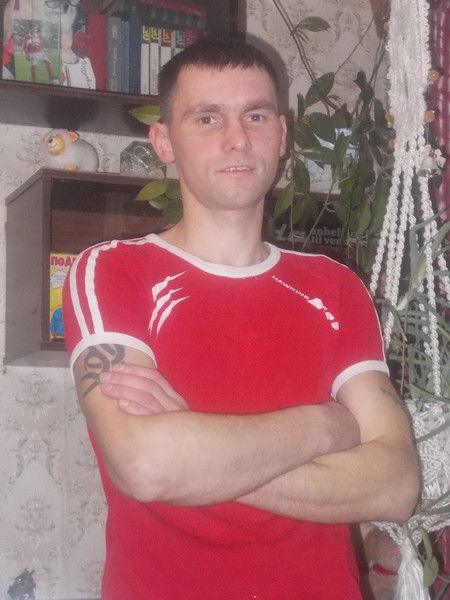 Сергей Малехоньков