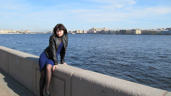 Таня Неважно