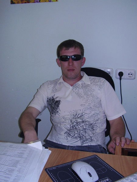 Иван Нефедов