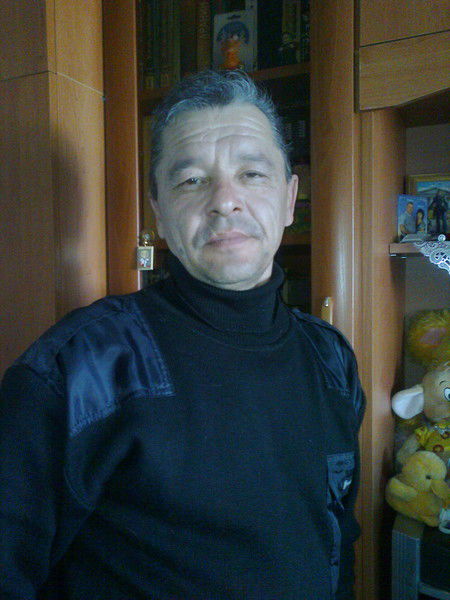 Сергей Логунов