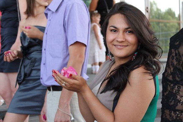 Лилия Сатыбалдыева