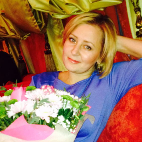 Татьяна Миронова