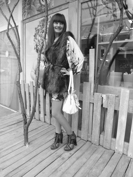 Арина Гаппель