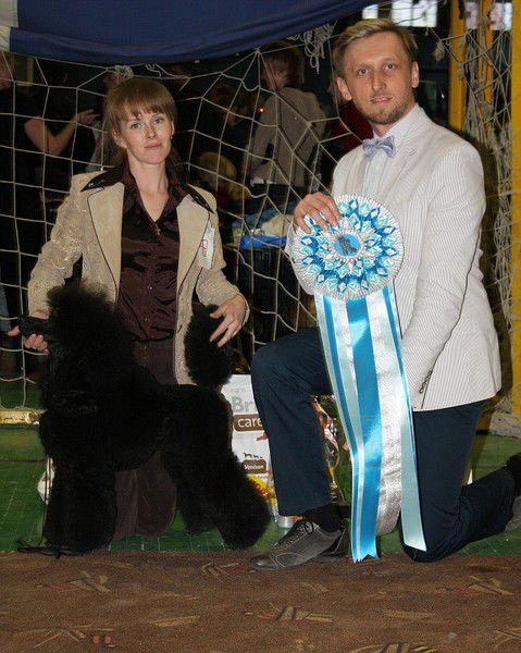 Светлана Стражникова