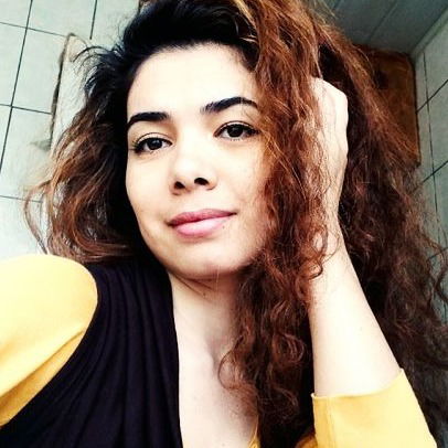 Диля Аннаева