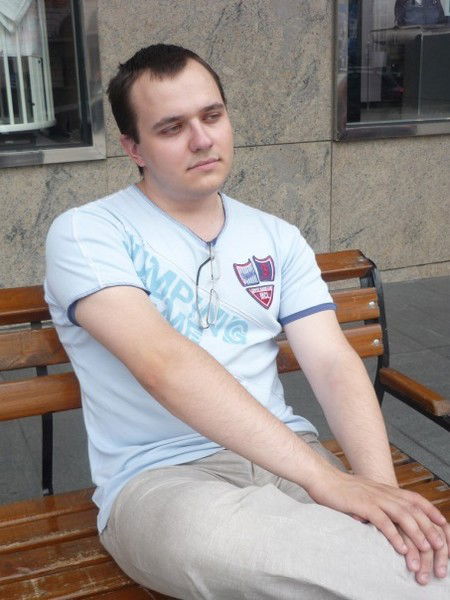 Сергей Румянцев