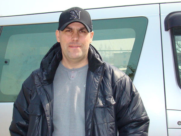 Александр Кучерук