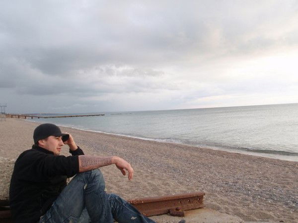 Игорь Зеников