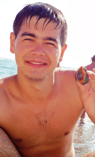 Рафаэль Хакимов