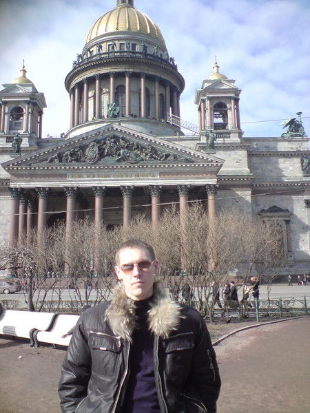 Денис Одиянов