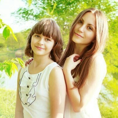 Аня Ботвиник