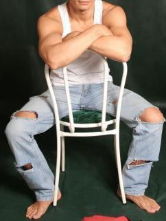 Алексей Селезнев