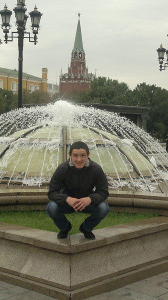 Нурсултан Назарбаев