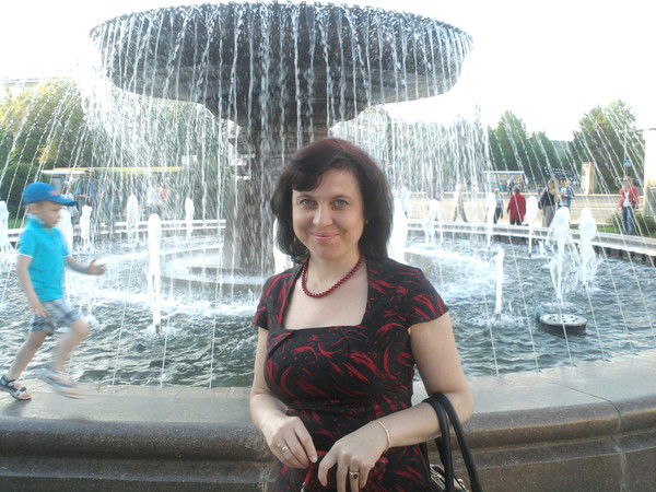 Елена Баннова