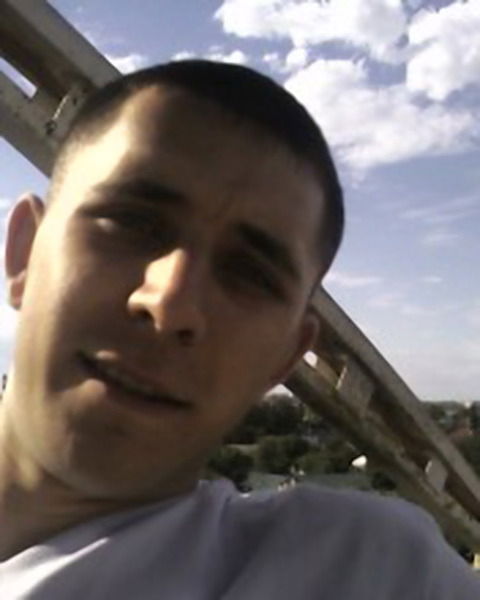 Серёга Савченко