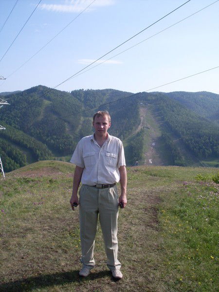 Константин Сотников