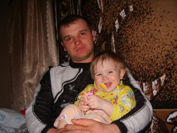 Жека Колодяжный