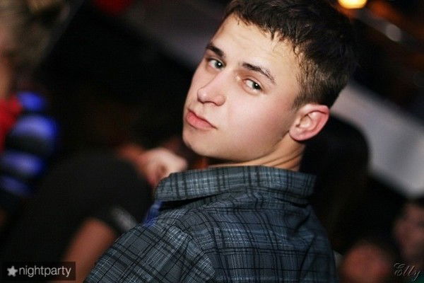 Иван Желтов