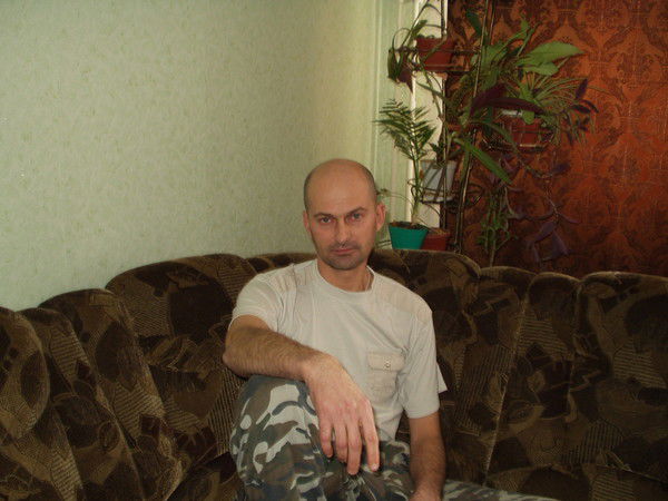 Игорь Брызгалов