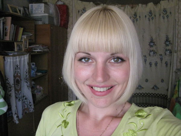 Виктория Полякова