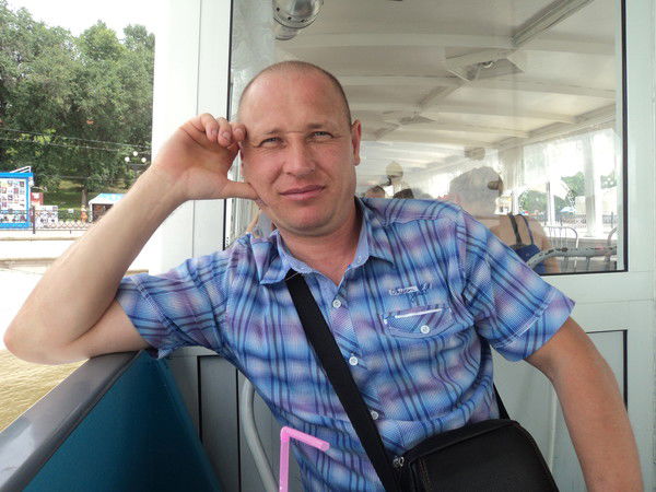 Александр Мордасов