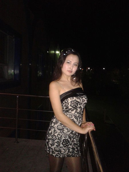 Айгуль Базарбаева