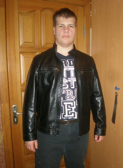 Некит Мяснянкин