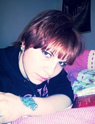 Валентина Антонова