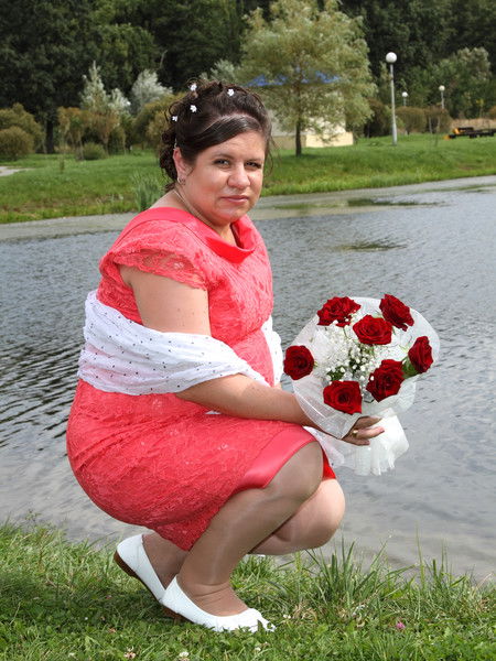 Юлия Быкова