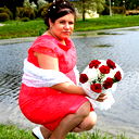 Юлия Быкова