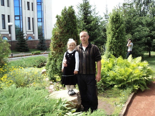 Алексеи Тыртышный