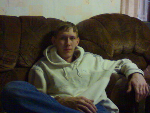 Женя Латыпов